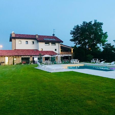 B&B La Corte Dei Vizi Clauiano Экстерьер фото