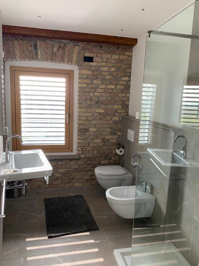 B&B La Corte Dei Vizi Clauiano Экстерьер фото