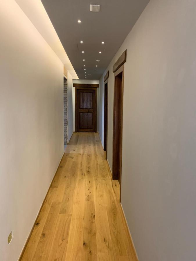 B&B La Corte Dei Vizi Clauiano Экстерьер фото
