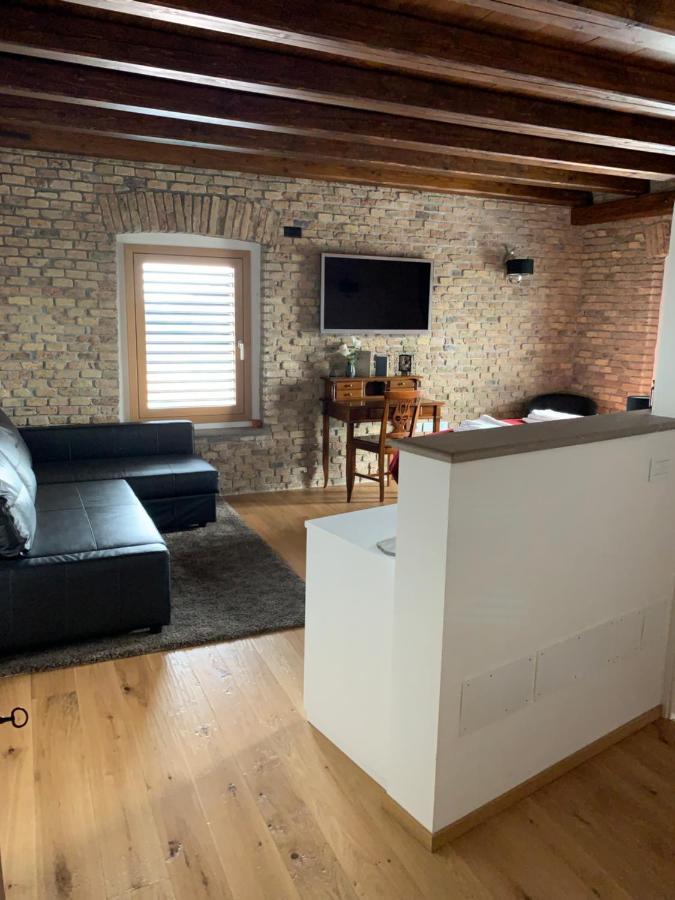 B&B La Corte Dei Vizi Clauiano Экстерьер фото