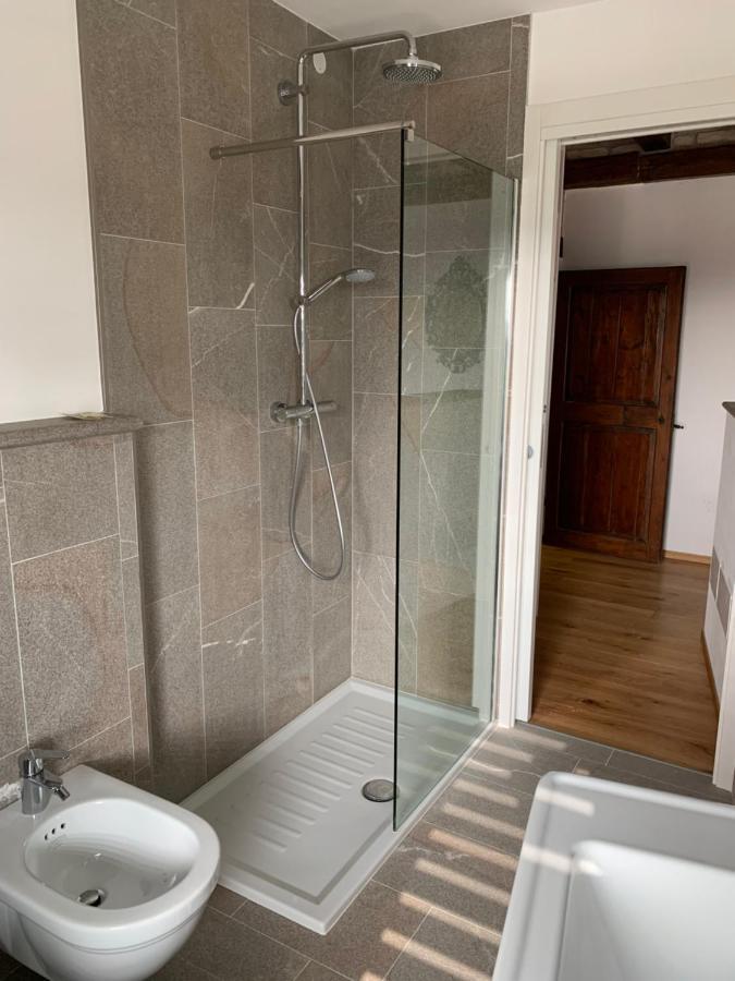 B&B La Corte Dei Vizi Clauiano Экстерьер фото