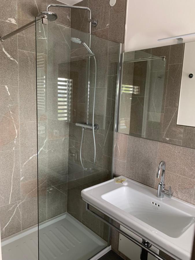 B&B La Corte Dei Vizi Clauiano Экстерьер фото