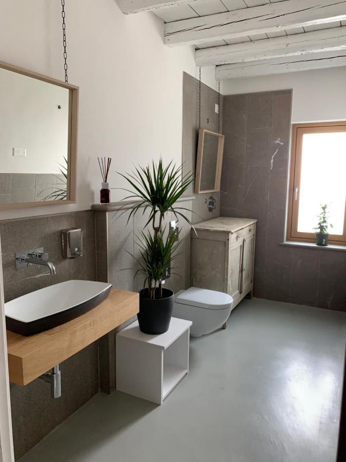 B&B La Corte Dei Vizi Clauiano Экстерьер фото