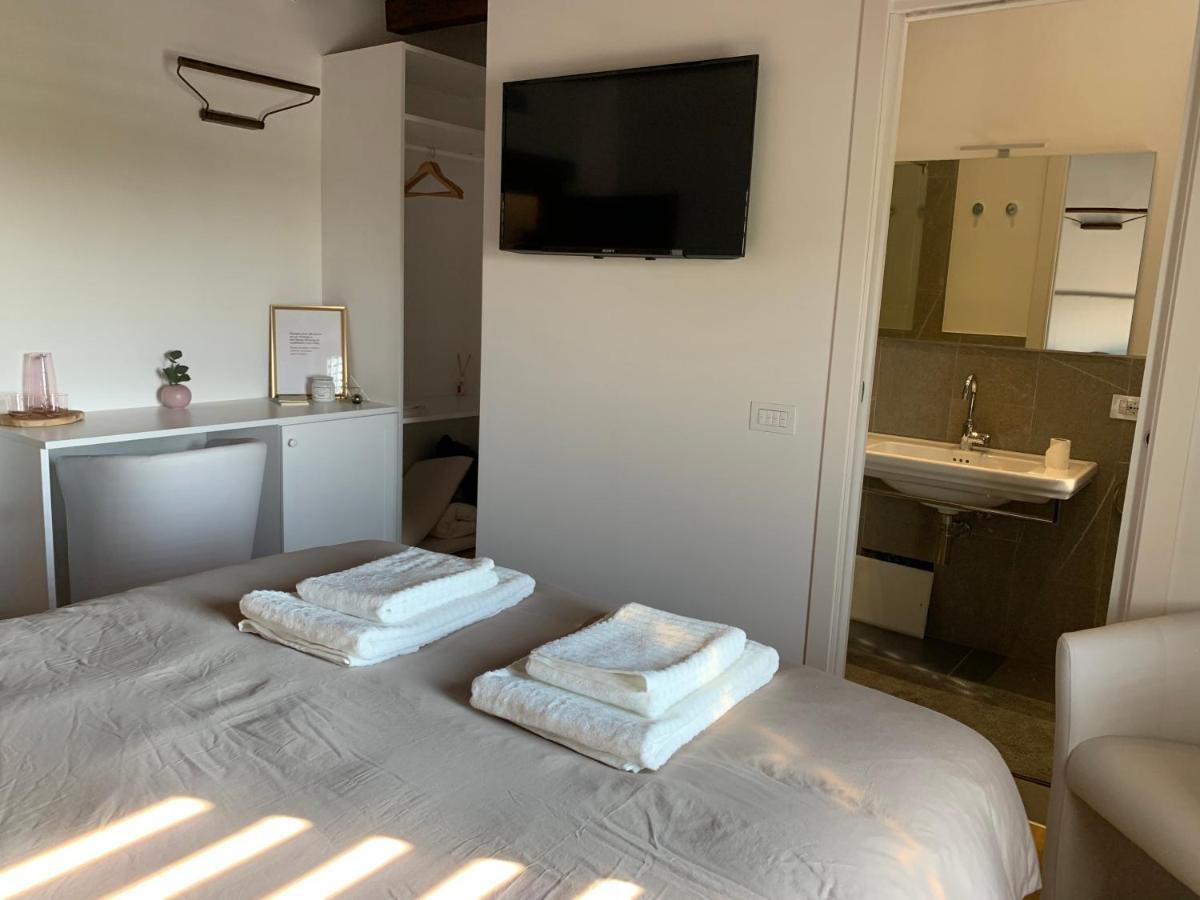 B&B La Corte Dei Vizi Clauiano Экстерьер фото